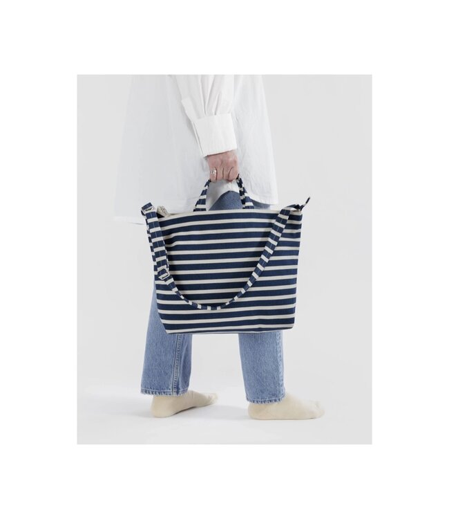Baggu Horizontal Zip Duck Bag