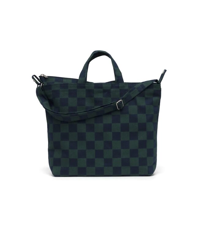 Baggu Horizontal Zip Duck Bag