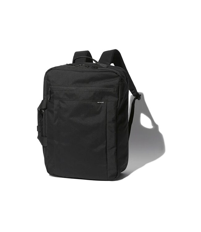 Snow Peak Everyday Use 3Way Business Bag