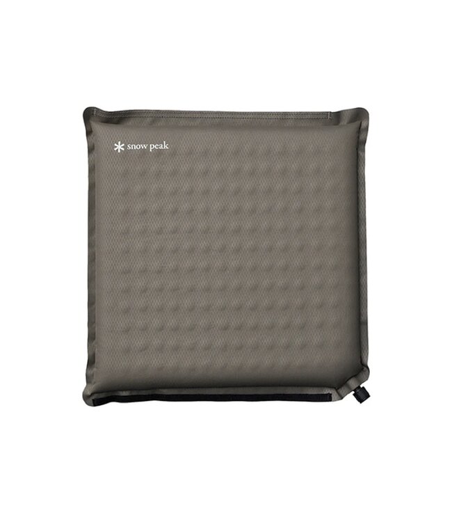 Snow Peak Mat & Pillow