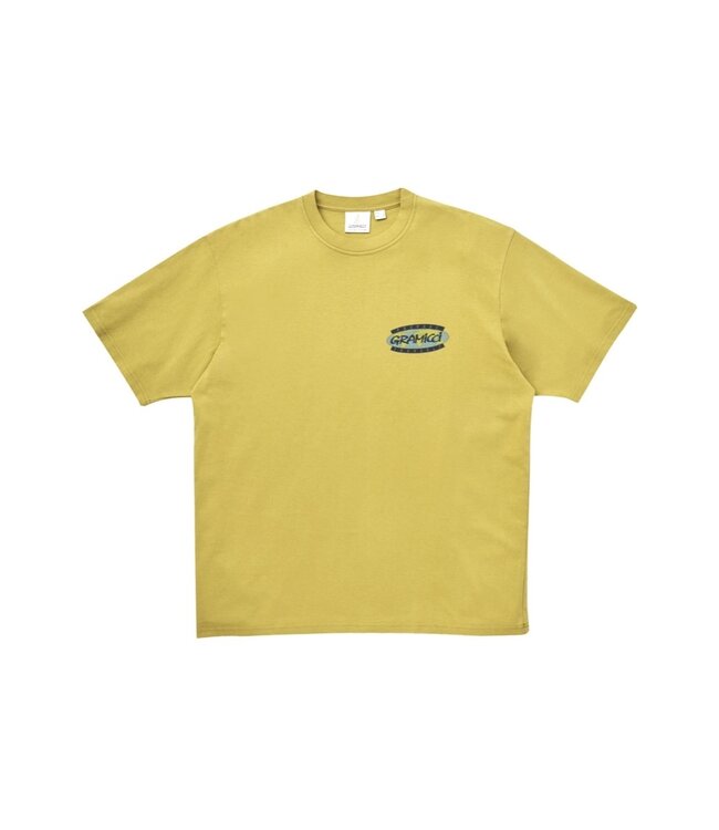 Gramicci Prepare Yourself Tee