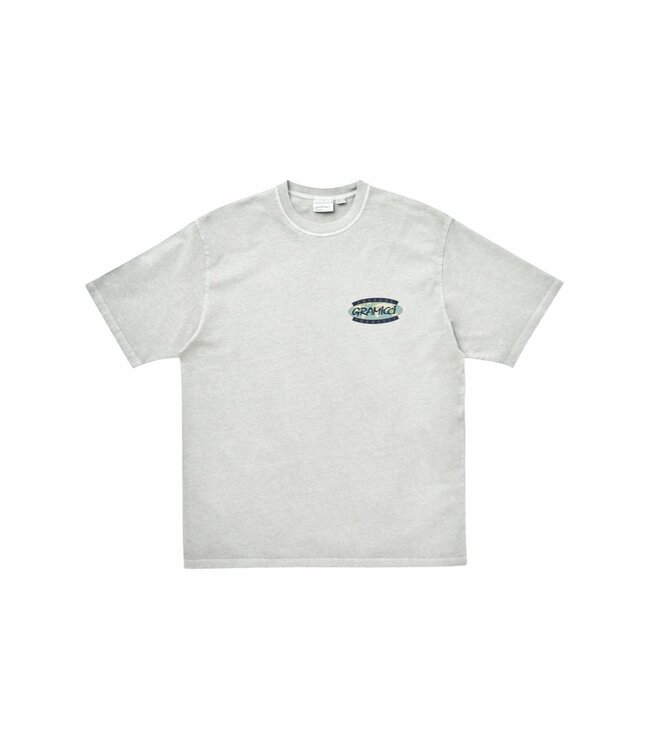 Gramicci Prepare Yourself Tee