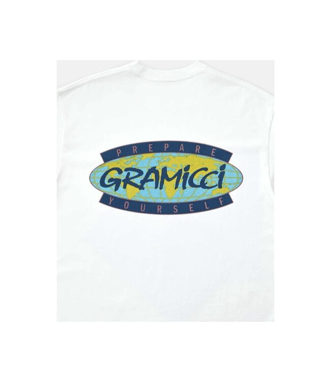 Gramicci Prepare Yourself Tee