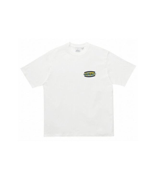 Gramicci Prepare Yourself Tee