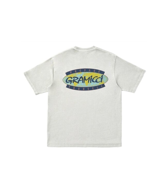 Gramicci Prepare Yourself Tee