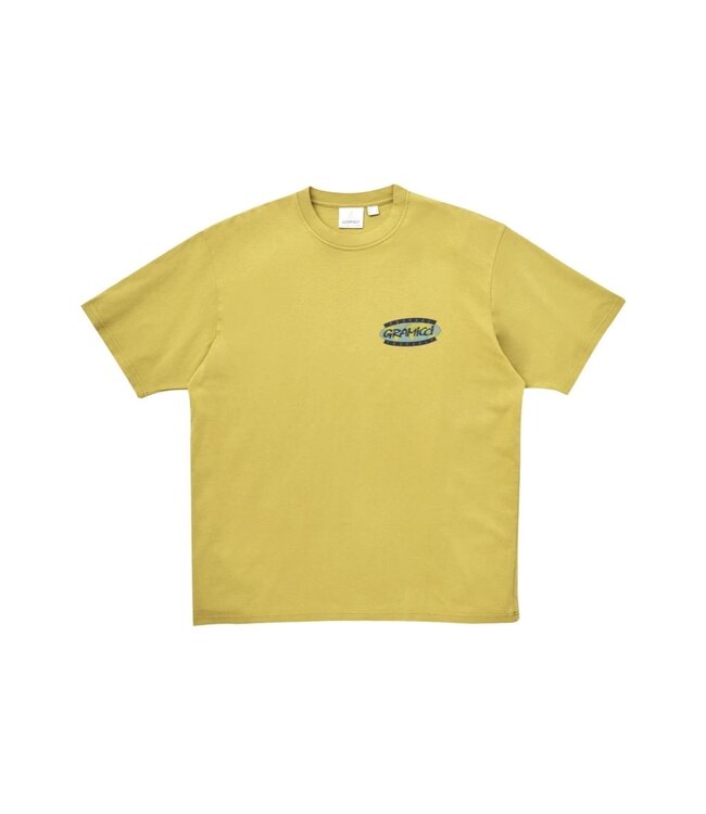 Gramicci Prepare Yourself Tee