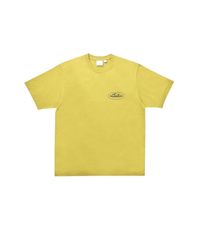 Gramicci Mountaineering Tee