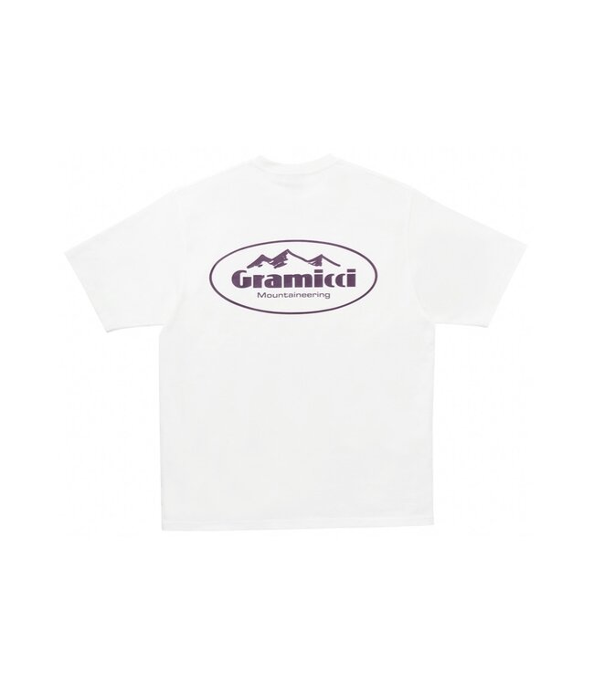 Gramicci Mountaineering Tee