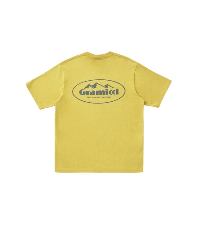 Gramicci Mountaineering Tee