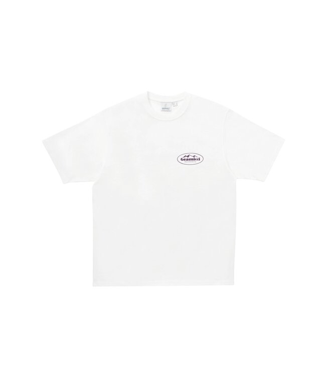 Gramicci Mountaineering Tee
