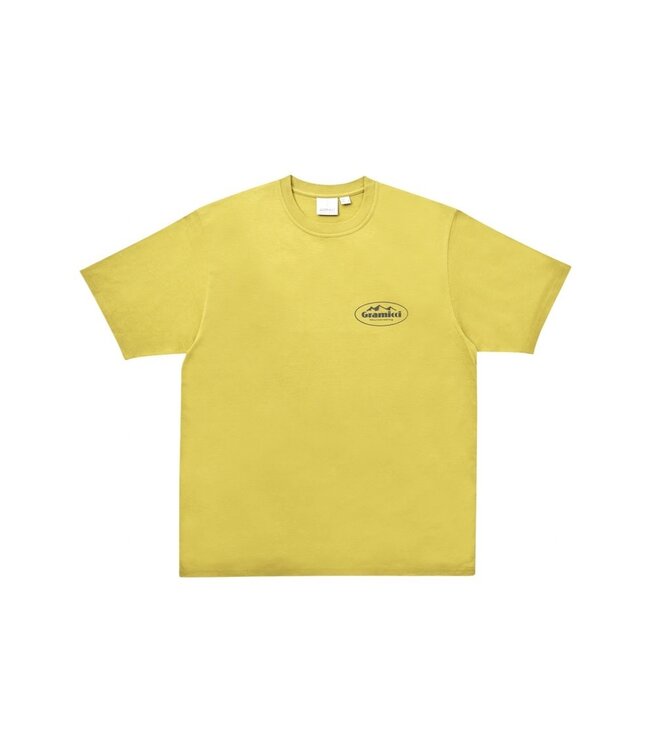 Gramicci Mountaineering Tee