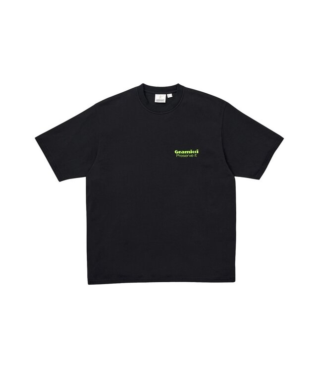 Gramicci Preserve IT Tee