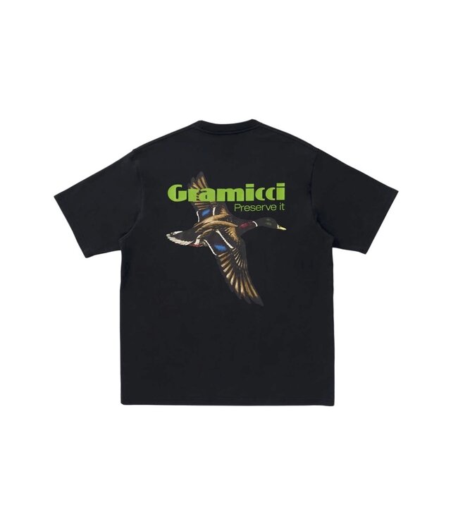 Gramicci Preserve IT Tee