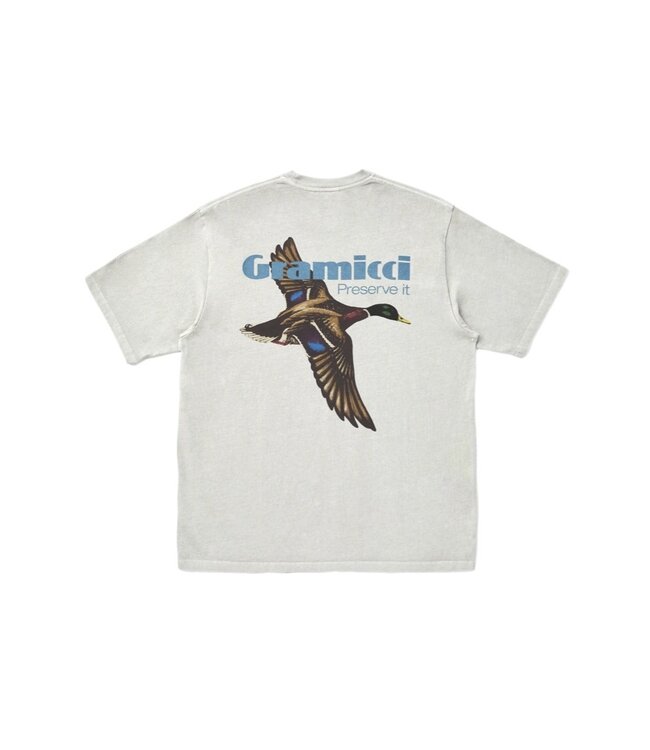 Gramicci Preserve IT Tee