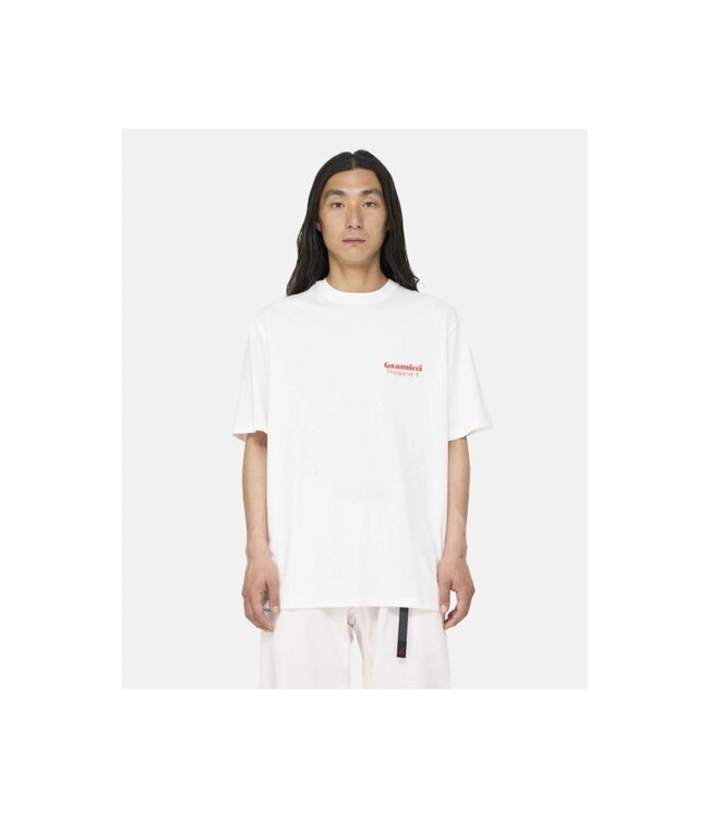 Gramicci Preserve IT Tee