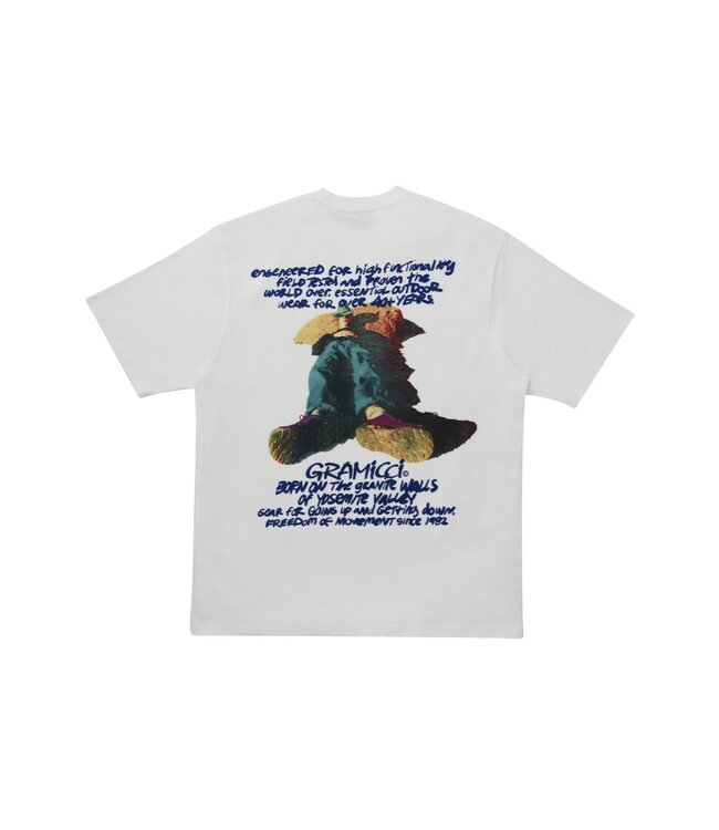 Gramicci Napping Climber Tee