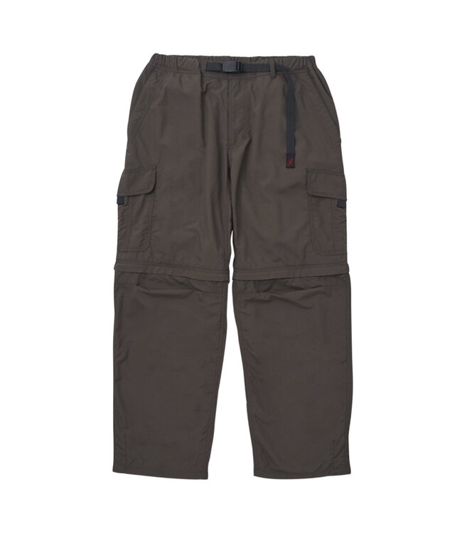 Gramicci Convertible Micro Ripstop Pant - Outdoor Life Singapore