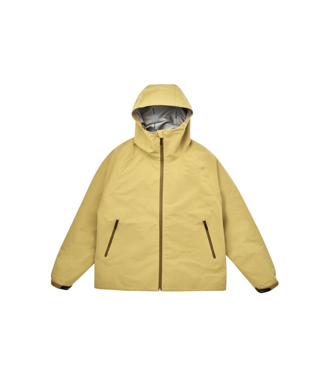 HIKER PUFF JACKET GORE-TEX NN-JU4303 黄