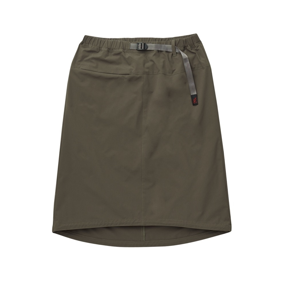 Gramicci Trekking Skirt - Outdoor Life Singapore