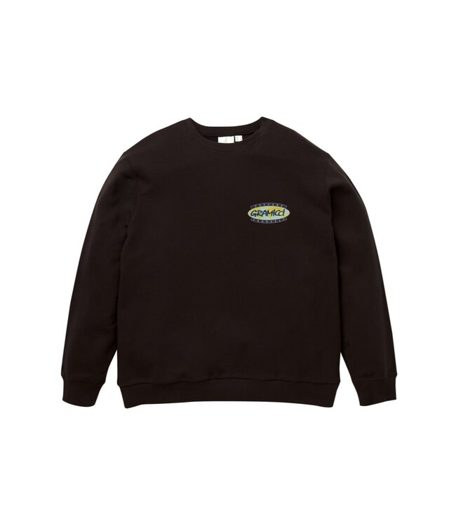 Gramicci Prepare Yourself Sweatshirt