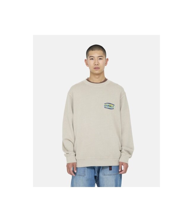 Gramicci Prepare Yourself Sweatshirt