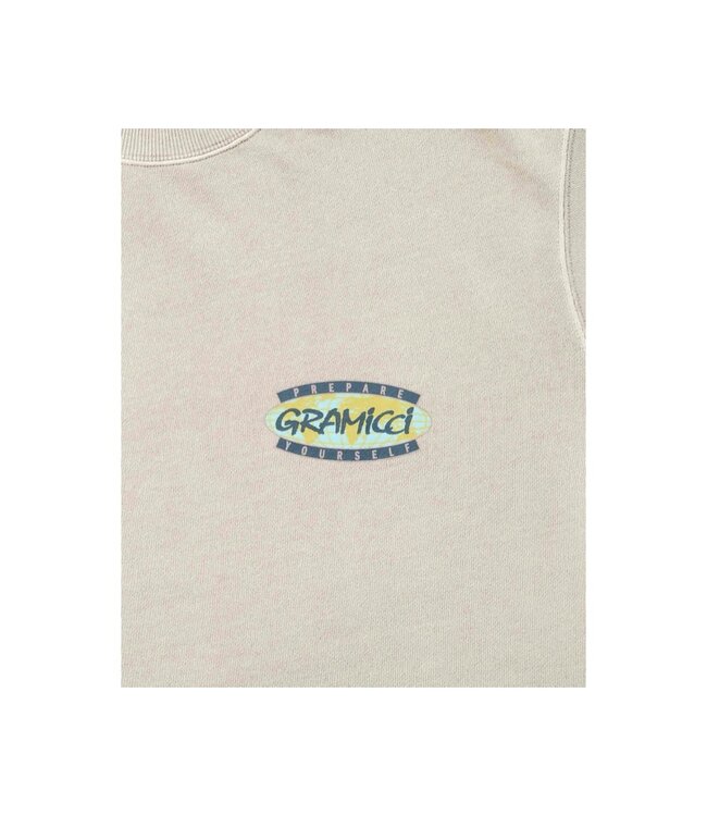 Gramicci Prepare Yourself Sweatshirt
