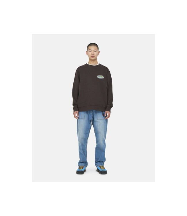 Gramicci Prepare Yourself Sweatshirt