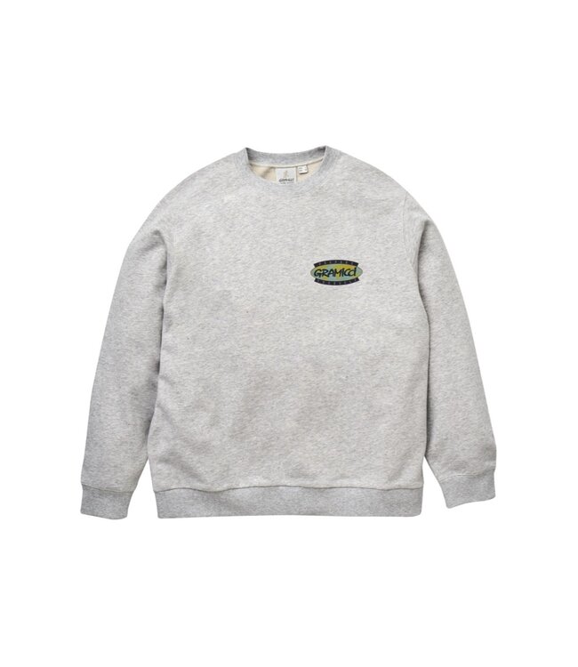 Gramicci Prepare Yourself Sweatshirt