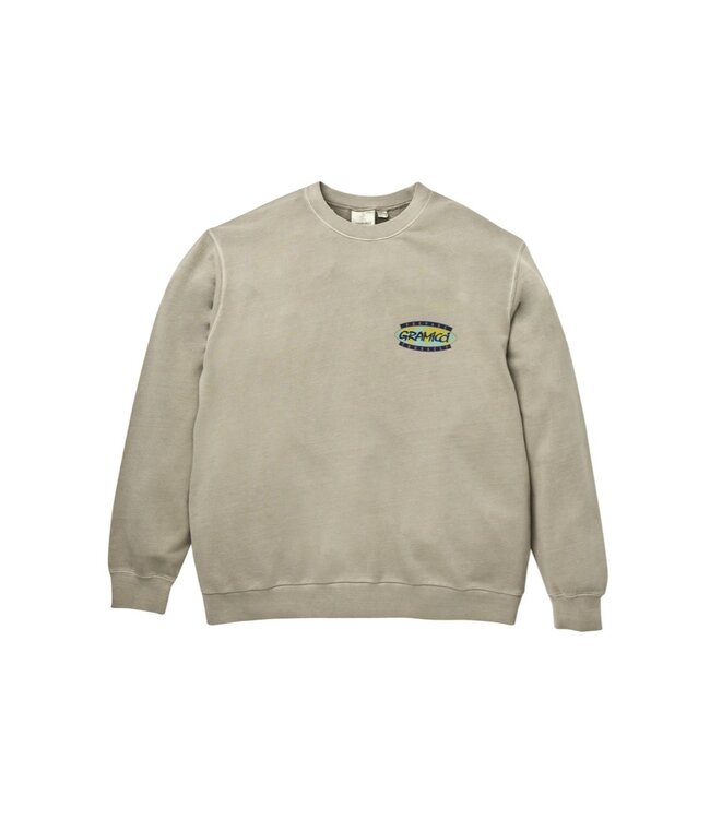 Gramicci Prepare Yourself Sweatshirt