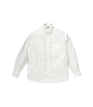 Gramicci Gramicci Oxford Button Down Stance Shirt(G4FM-J001)