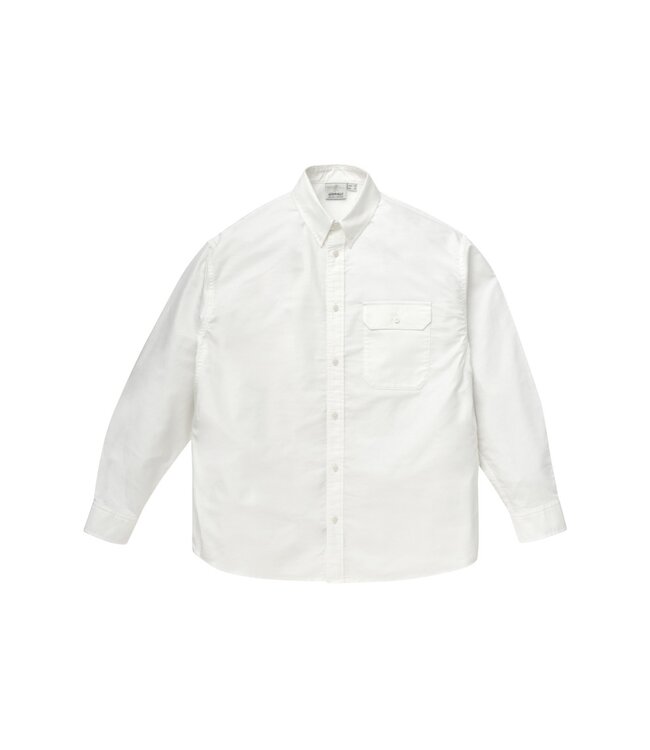 Gramicci Gramicci Oxford Button Down Stance Shirt(G4FM-J001)