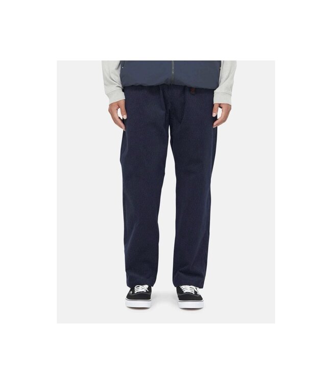 Gramicci O.G. Grid Check Jam Pant
