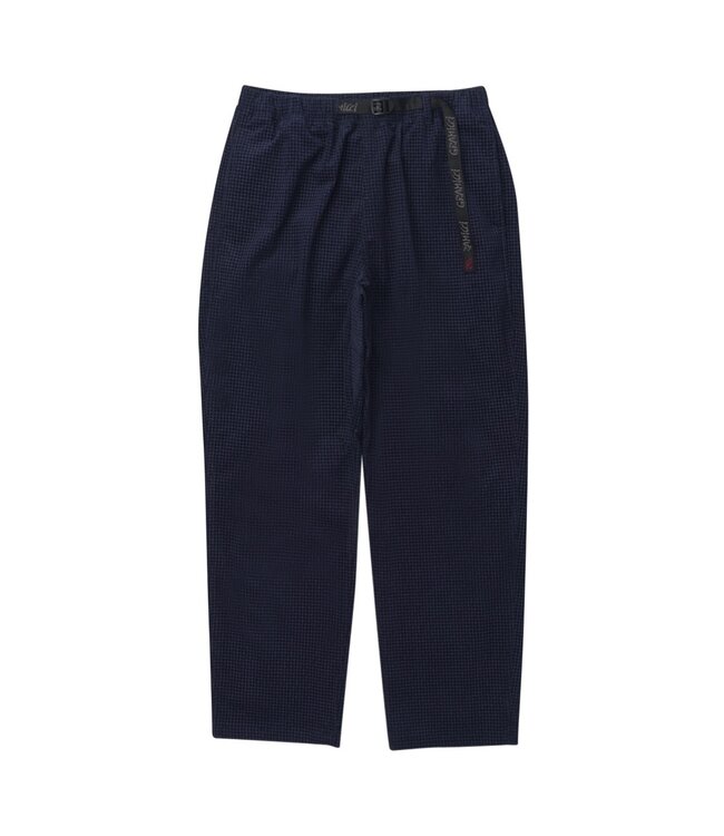 Gramicci O.G. Grid Check Jam Pant
