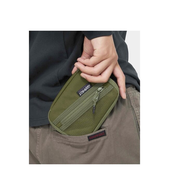 Gramicci Cordura Wallet