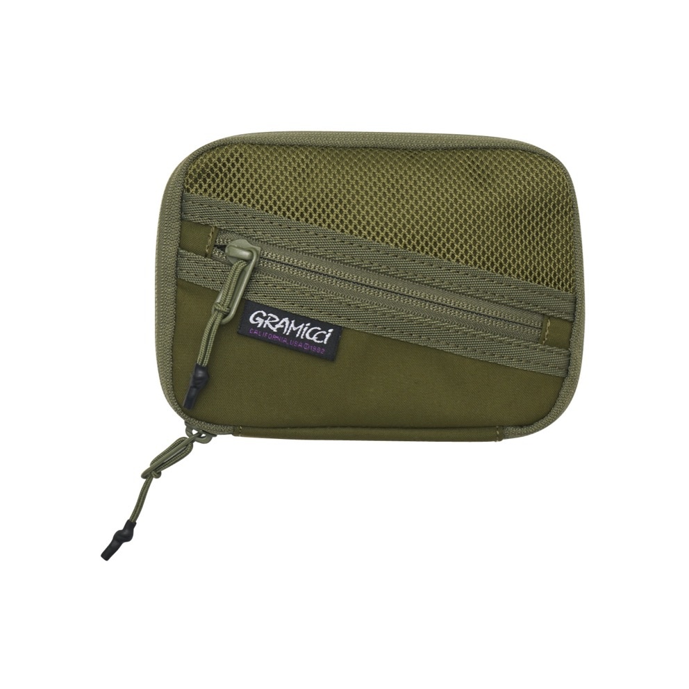Gramicci Cordura Wallet Outdoor Life Singapore
