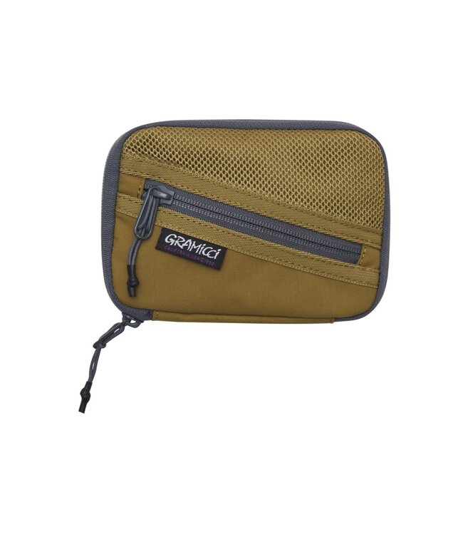 Gramicci Gramicci Cordura Wallet