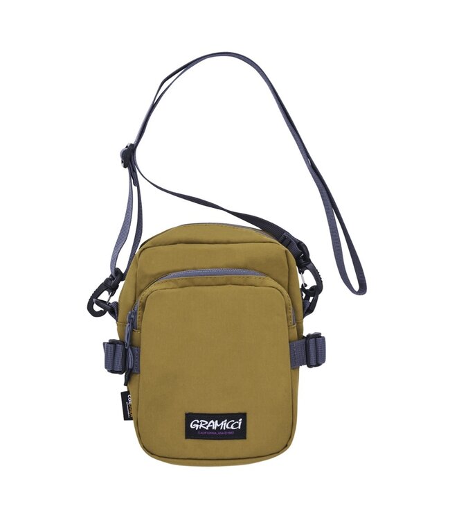 Gramicci Gramicci Cordura  Mini Shoulder Bag