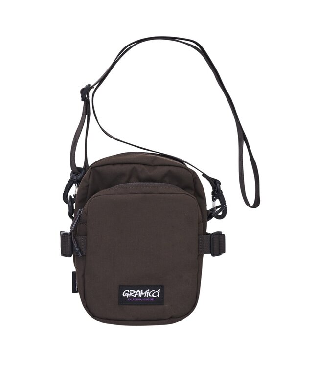 Gramicci Cordura  Mini Shoulder Bag