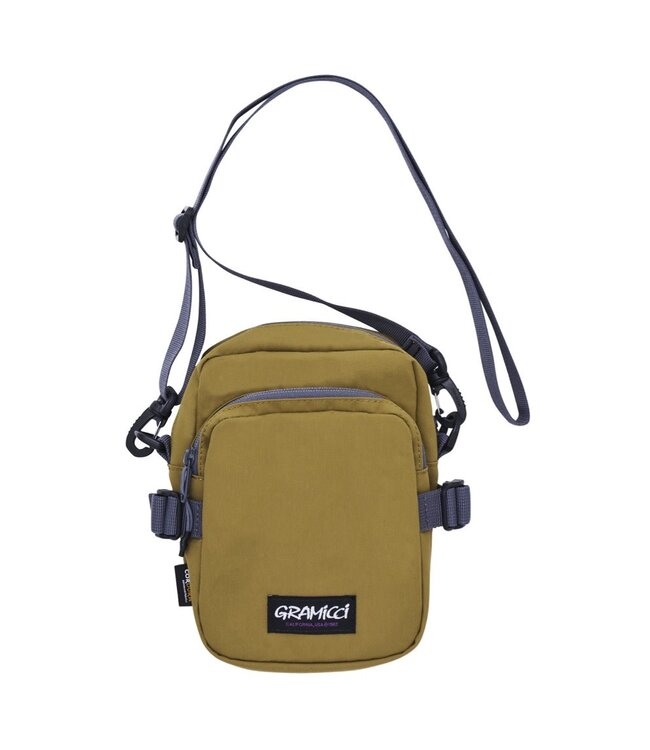 Gramicci Cordura  Mini Shoulder Bag