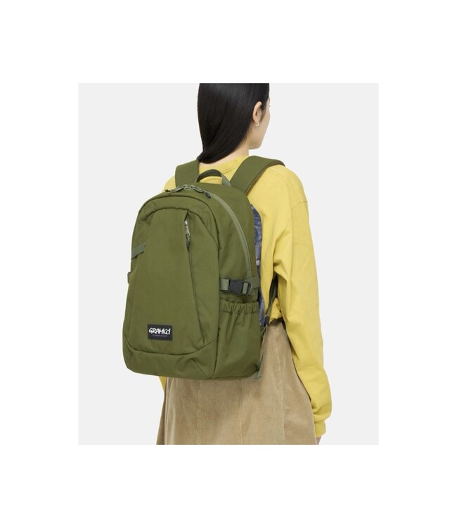 Gramicci Cordura Day Pack(G4FB-102)