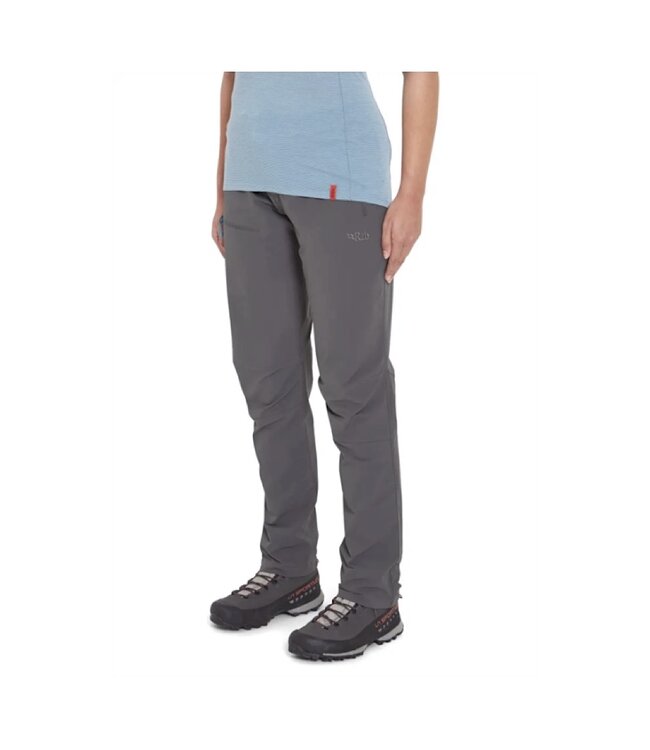 RAB Incline AS Pants Wmns Regular
