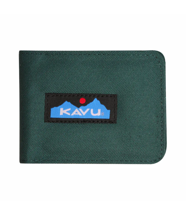 KAVU Watershed Wallet
