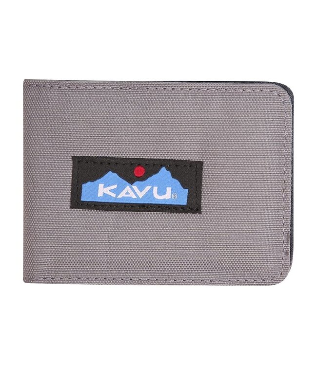 KAVU Watershed Wallet