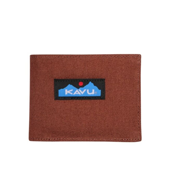 KAVU Yukon Wallet
