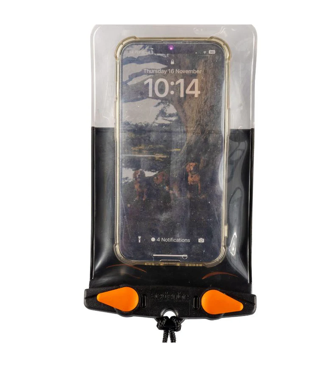 Aquapac Classic phone Case Plus Size