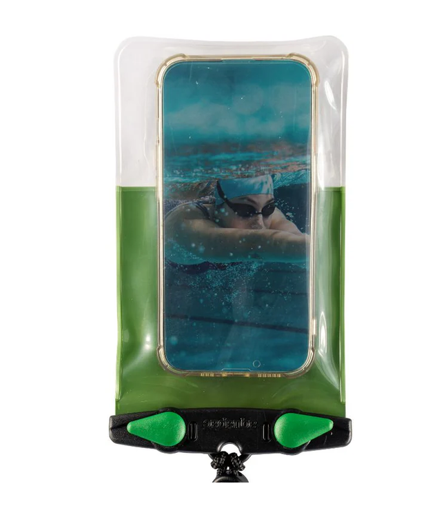 Aquapac Classic phone Case Plus Size