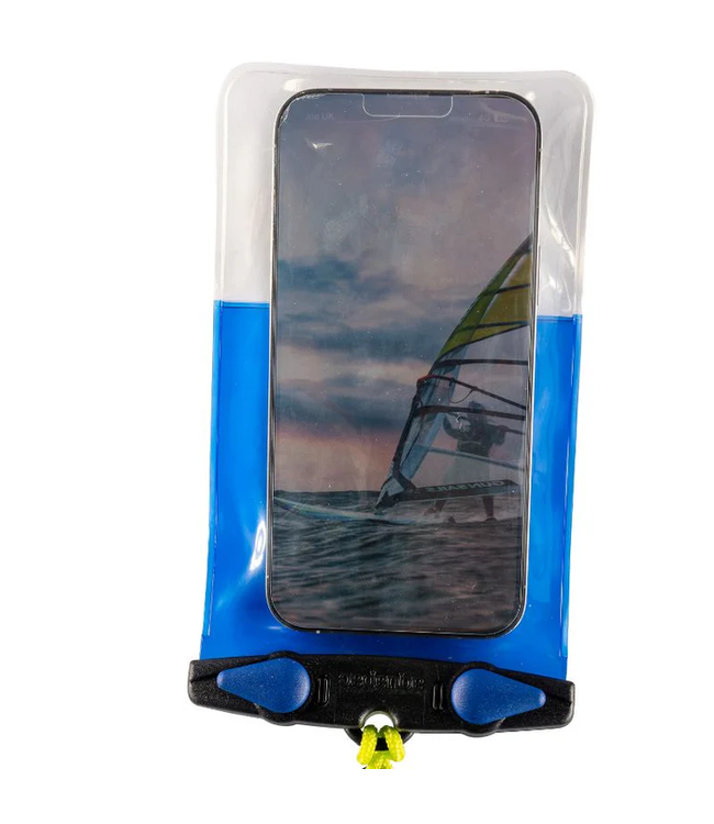 Aquapac Classic phone Case Plus Size
