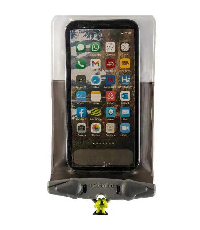 Aquapac Classic phone Case Plus Size