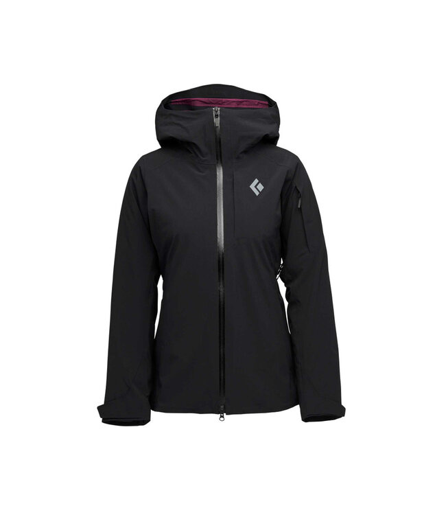 Black Diamond Women's Recon Insulated Shell(AP745022)