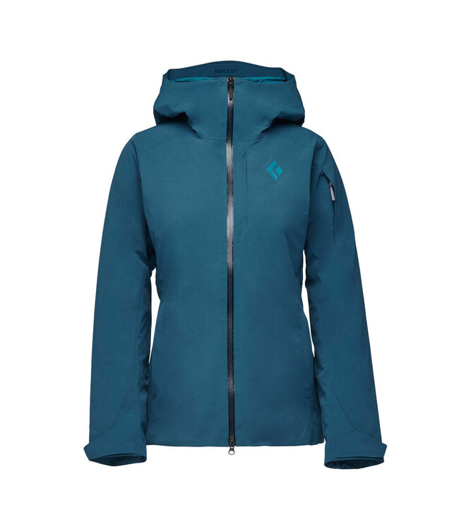 Black Diamond Women's Recon Insulated Shell(AP745022)